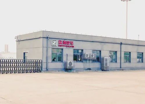 am車鏡實地探訪眾泰臨沂工廠,被長城收購后什么樣