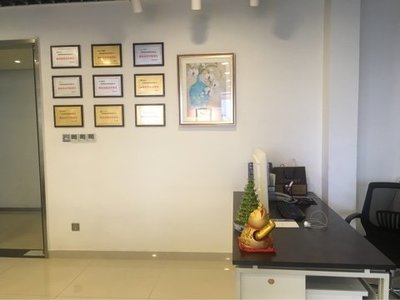 銷售代表(無責2800+社保+雙休交補)