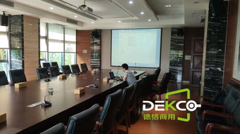 想找maxhub,可立享同類功能的無線傳屏產品 德恪旗艦款就能給您驚喜