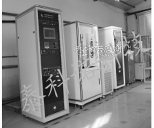 電子束蒸發鍍膜儀 電子束蒸發鍍膜儀 泰科諾圖片