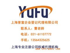 上海怎樣注冊一個商務咨詢服務公司