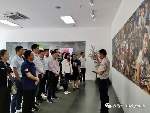 青創大賽,讓夢想更近一步